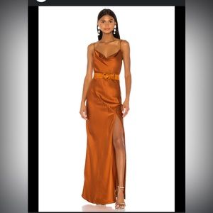 Nicholas Simone in Copper Size 4